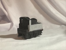 LMS / BR IVATT 1MT (2MT) Tender Custom Built OO Gauge
