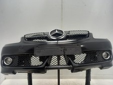 MERCEDES SLK Front Bumper