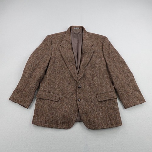 Vintage harris tweed sport - vintage,