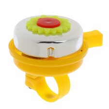 Girls Bike Scooter Loud Crisp