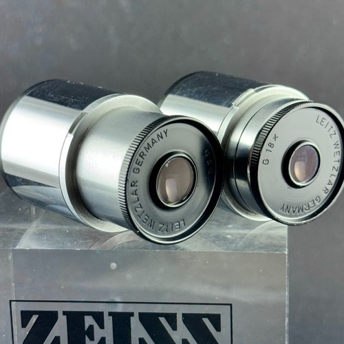 Leitz wetzlar g - wetzlar,
