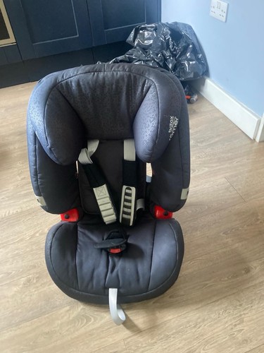 Britax car seat - britax,