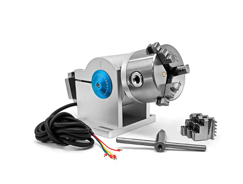 Marking machine rotary shaft - machine,