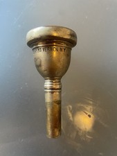 Bach 12c vernon mouthpiece - vernon,
