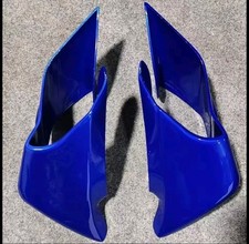 Aerodynamic Winglets For