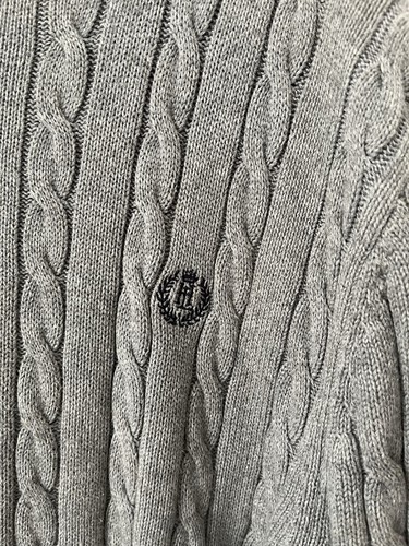Henri lloyd men grey - henri,