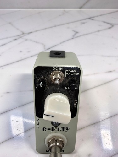 Mooer micro compact - micro,