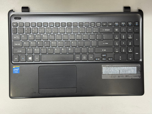 Acer aspire 532 - e1-532, e1-570
