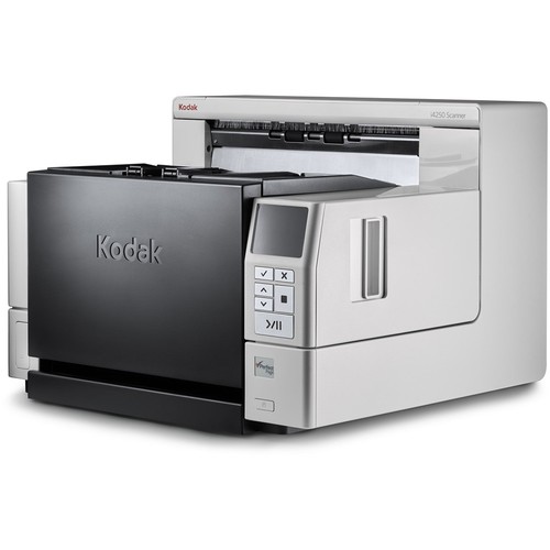 Kodak alaris i4250 industrial - kodak,