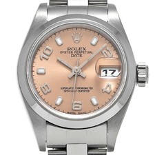 ROLEX Oyster Perpetual Date