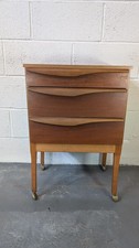 Mid Century TeakMacintosh