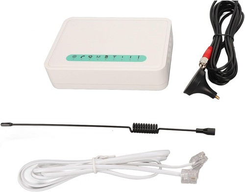 Fixed wireless terminal quad - wireless, terminal,