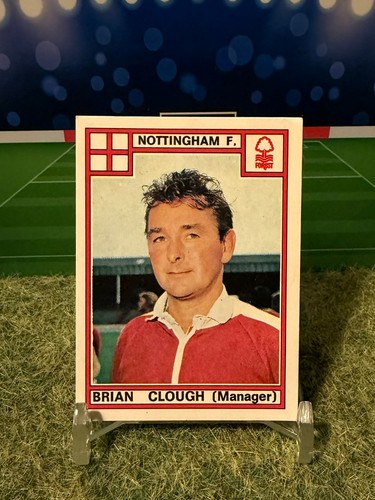 Panini football sticker - panini, 78
