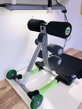 Abs Machine Exercise Core