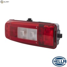 TAIL LIGHT ASSEMBLY 2VP 011