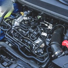 ENGINE B7NB FORD TRANSIT COURIER 1.0 125PS ECOBOOST PETROL 1,000 MILE 2023 2024