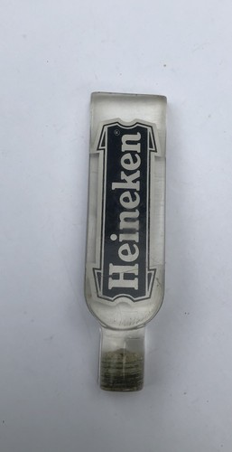 Scarce version heineken beer - version,