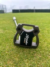 TaylorMade Spider Tour X / RH / 35" / *FREE P&P*