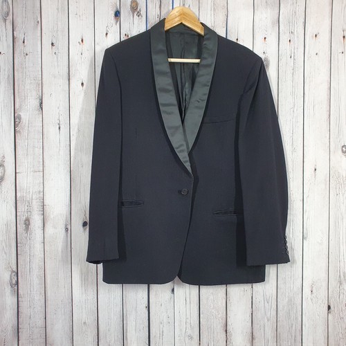 Burton vintage dinner tuxedo - vintage,