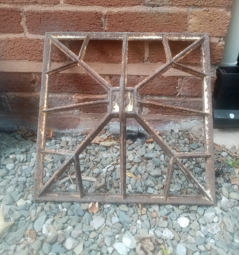 Antique plant cover - cover, terrarium