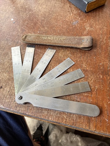 Rare vintage chesterman - vintage,
