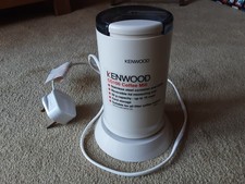 Kenwood CG100 Coffee Mill