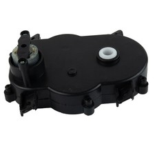 Steering Motor Gearbox 6V/12V For Childrens Electric Car-Kids Ride On Toy Car