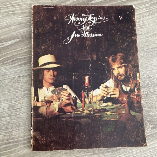 Kenny loggins and - kenny,