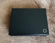 Empty Mont Blanc box 6.5 x 5