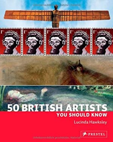 British artists you should - british,