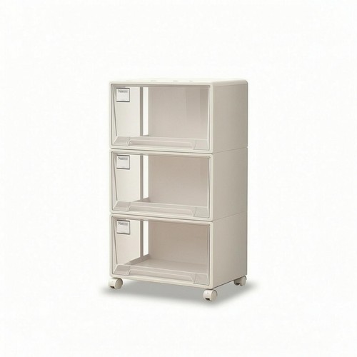 Synthetic storage cabinet - synthetic,