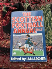 The Scottish Football Annual