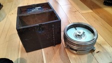 Vintage pigeon racing clock - vintage,