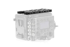 Wooden Camera Top Plate Sony