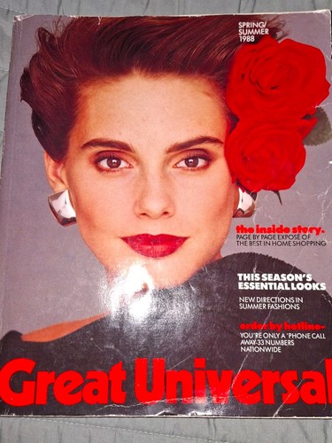 Vintage great universal - vintage,