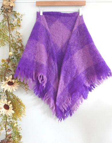 Stunning vintage heather - stunning,