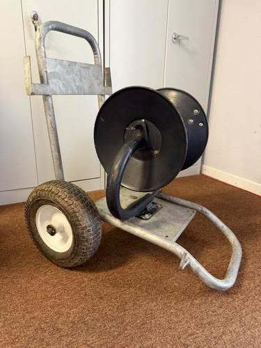 Pressure washer hose - ,