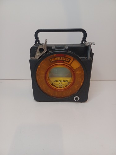 Junior racing pigeon clock - ,