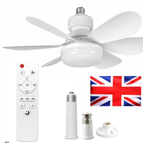 Ceiling fan light - light, 40w