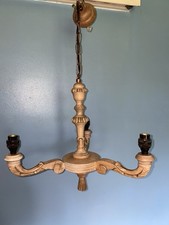 French Style Reclaimed Vintage