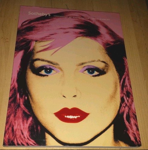 Sotheby catalogue - sotheby's,