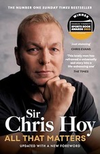 All That Matters: The