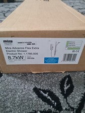 Brand New Advance Flex Extra