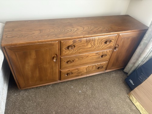 Vintage ercol windsor - vintage,