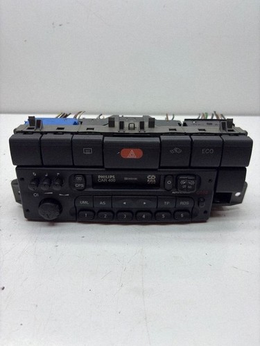 Opel vectra 1999 - radio, cd