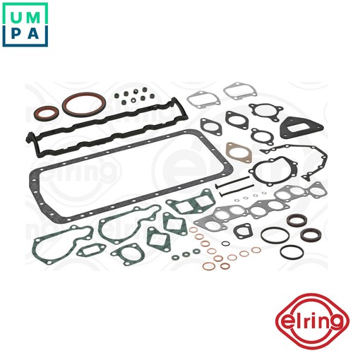 Full gasket kit - engine, 581.128