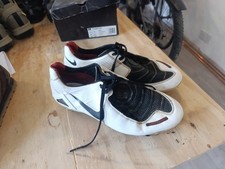 Nike Total 90 Laser Soft Ground Size 10