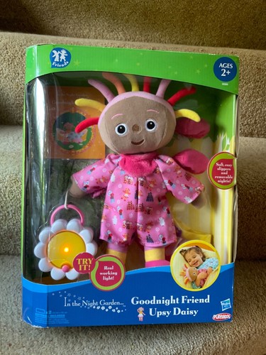 The night garden goodnight - in,