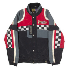 SKI-DOO Racing Mens Ski Jacket