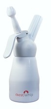 Bestwhip mini wht whipper - wht,